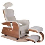 Физиотерапевтическое кресло Hakuju HEALTHTRON HEF-JZ9000M